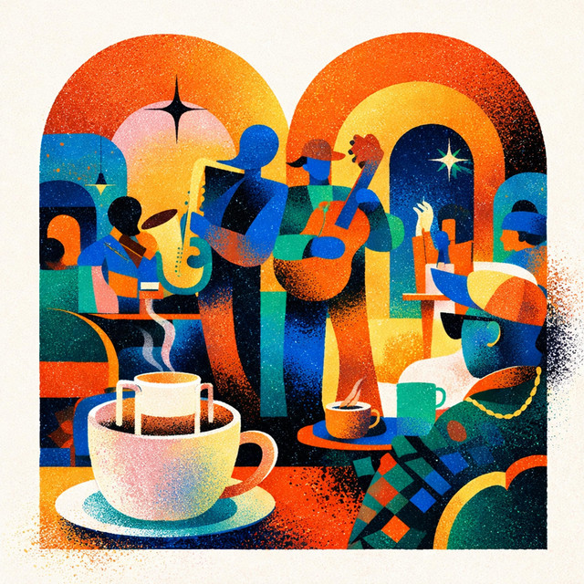 Drip Coffee