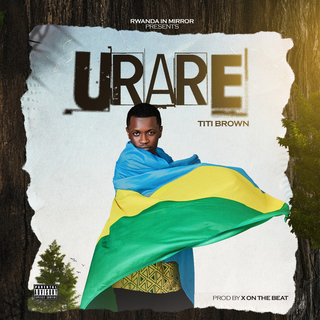 Urare