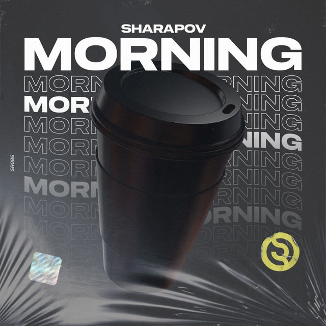 Обкладинка Sharapov — Morning