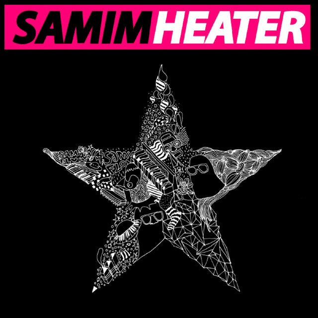 Heater - Radio Edit