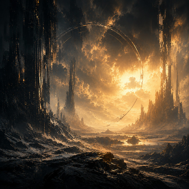 Last Frontier