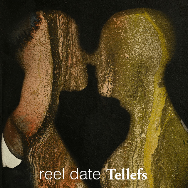 Reel Date cover art