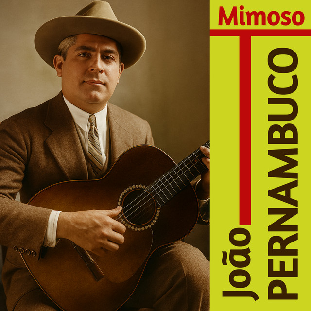 Mimoso cover art