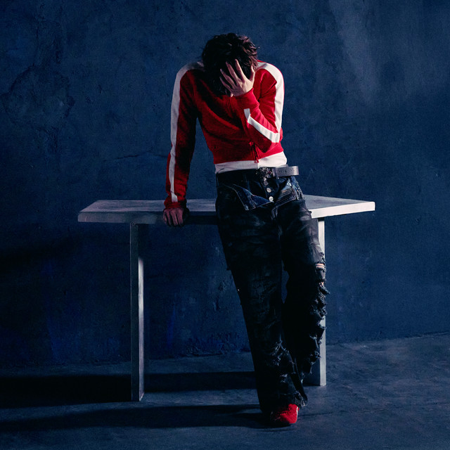 undefined album image