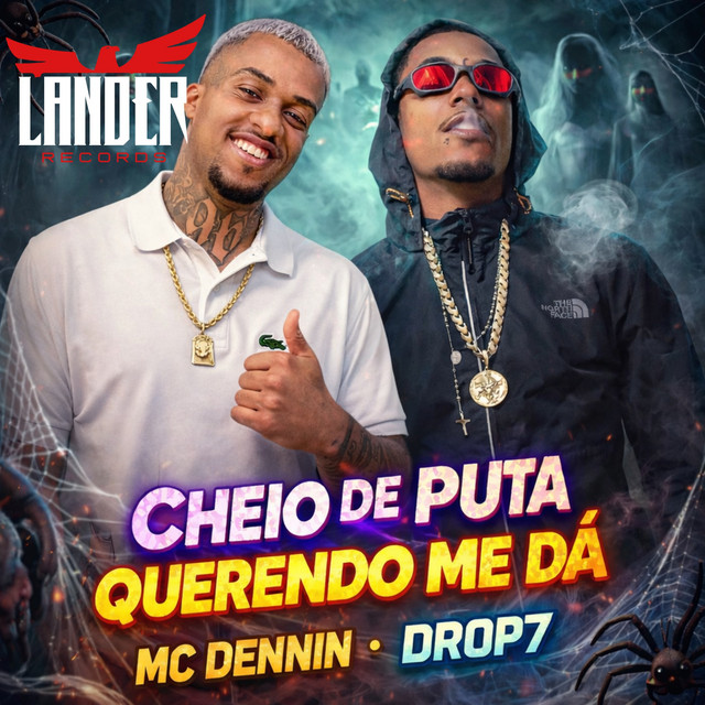 Cheio de Puta Querendo Me Dá