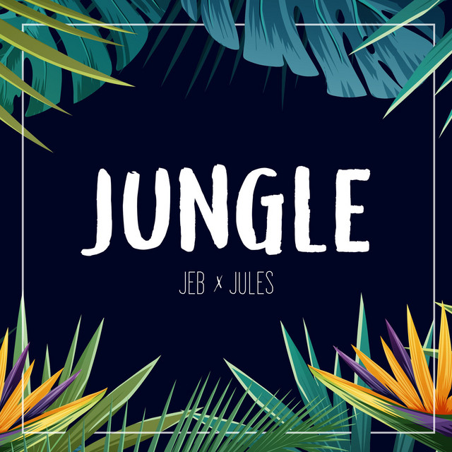 Jungle cover