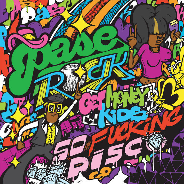 Pase Rock Photo