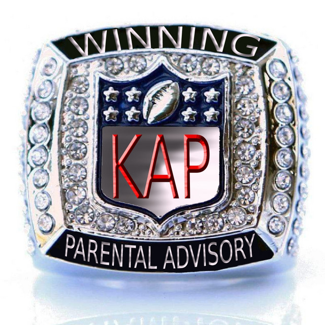 Winning cover art