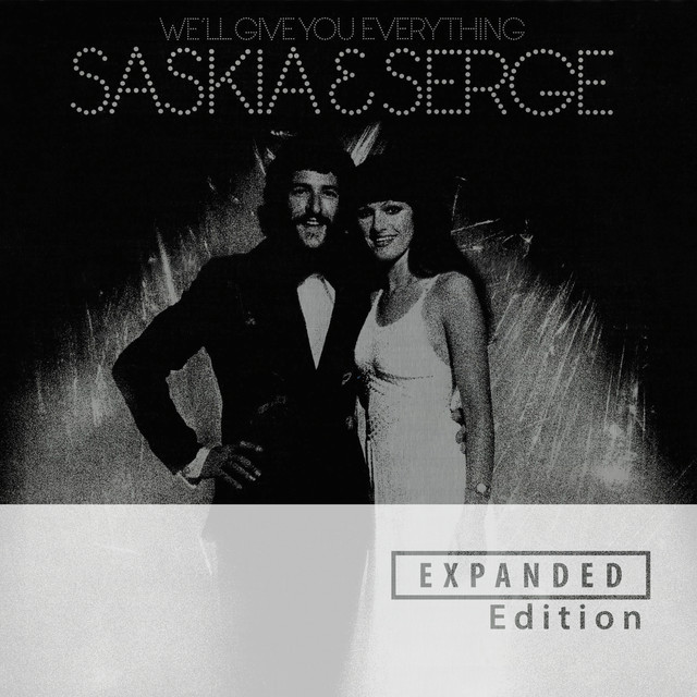 We'll Give You Everything (Expanded Edition / Remastered 2025) cover
