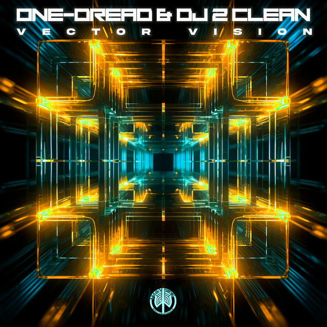 Vector Visions cover art