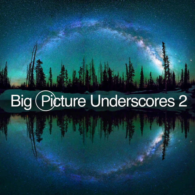 Big Picture Underscores 2 cover art