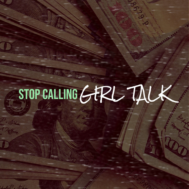 Stop Calling cover art