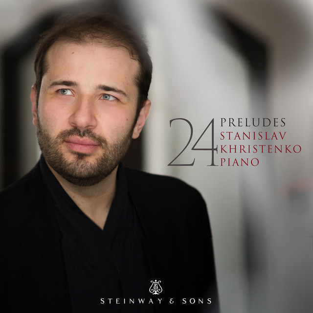 24 Preludes