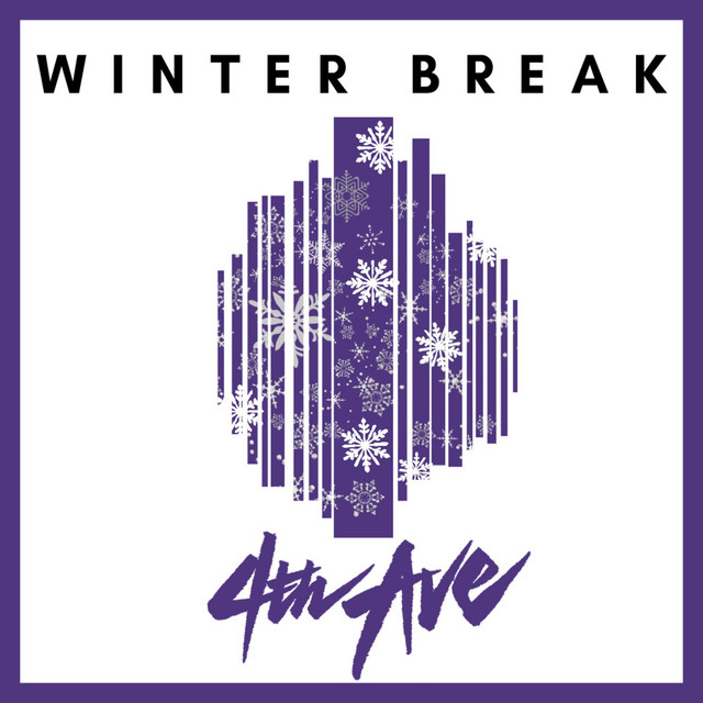 Winter Break cover