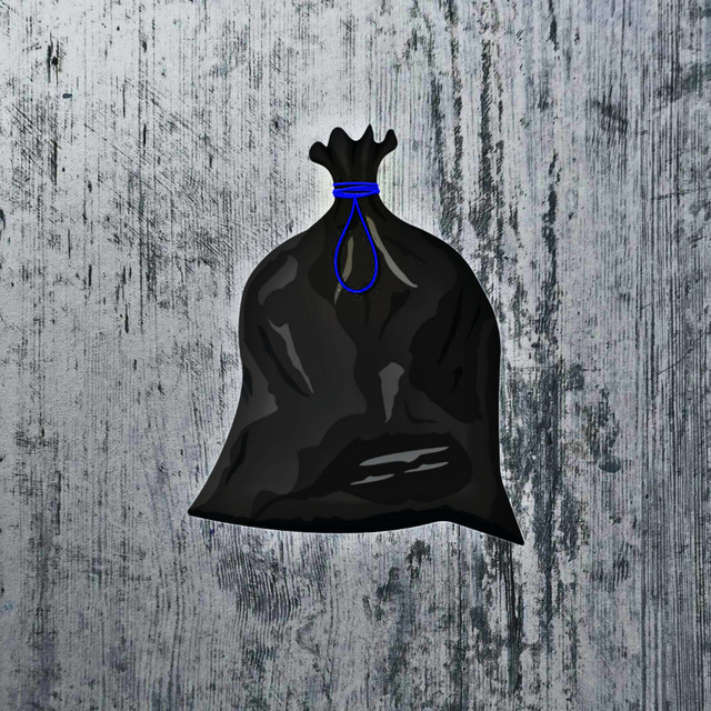 Обкладинка: Торба — Chin-Giz
