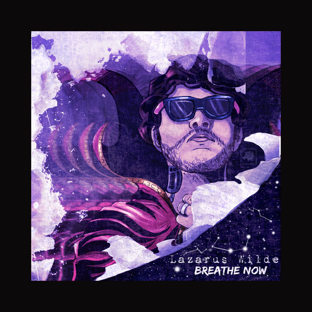 Breathe Now cover art