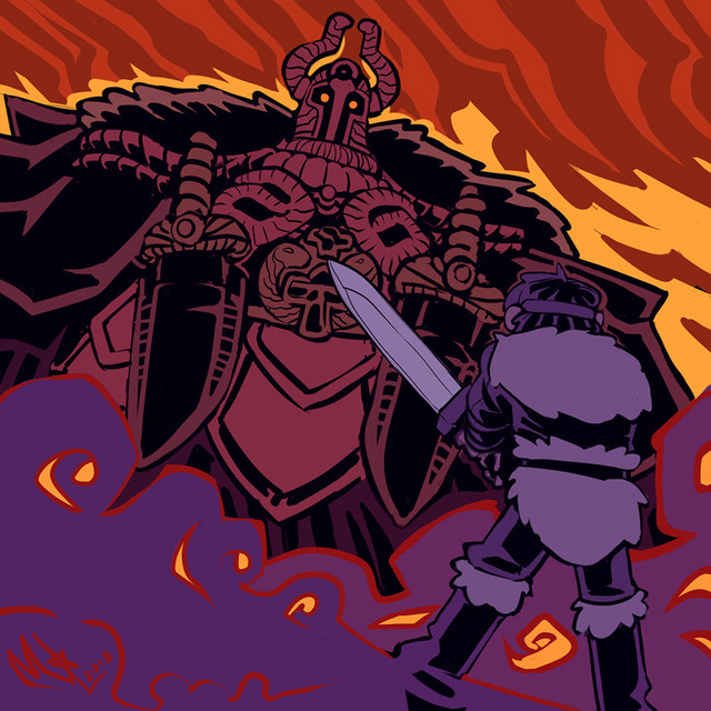 Thulsa Doom