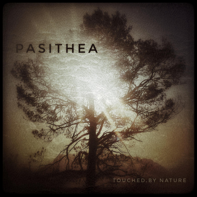 Pasithea (Radio Edit) cover