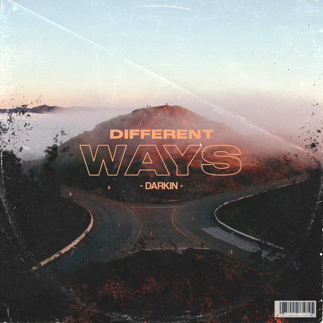 Different Ways cover art