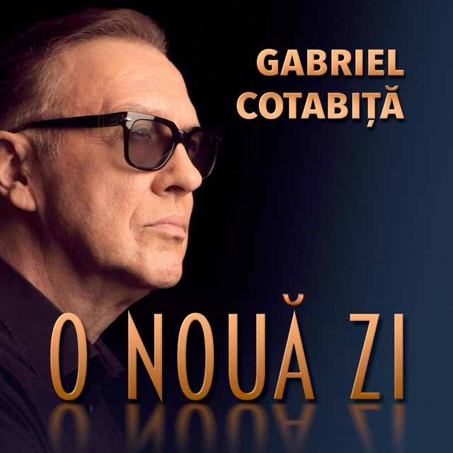 O Nouă Zi cover