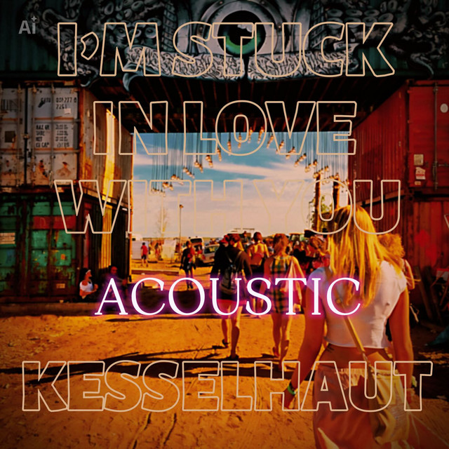 I'm Stuck in Love with You - Acoustic