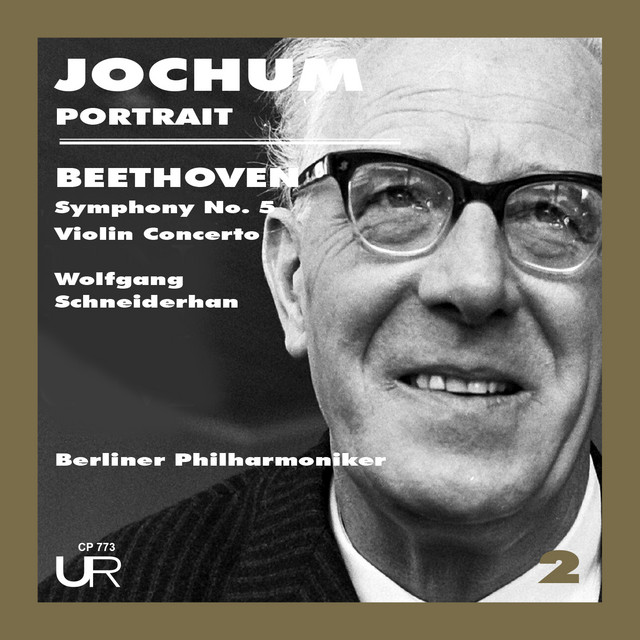 Jochum Portrait, Vol. 2 (Remastered in 2025)