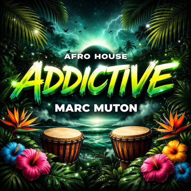 Marc Muton