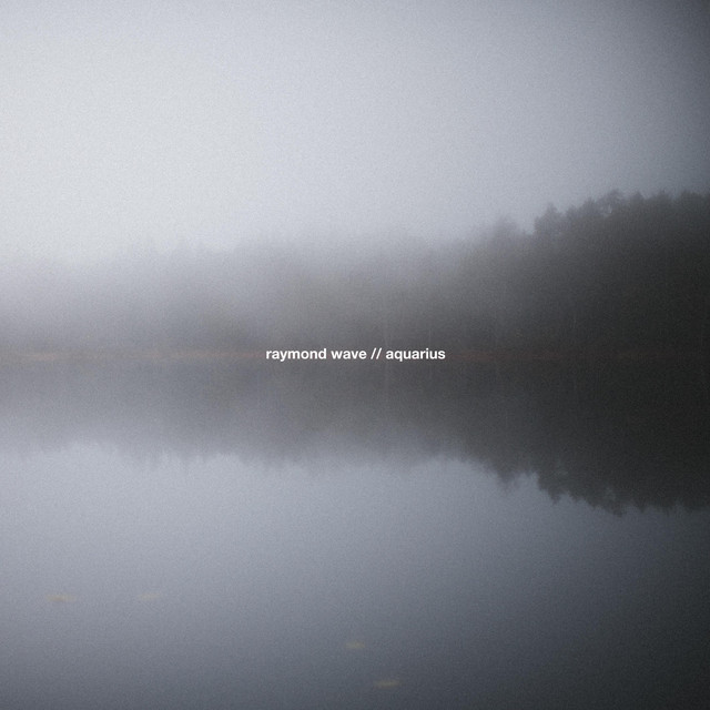 Aquarius cover art