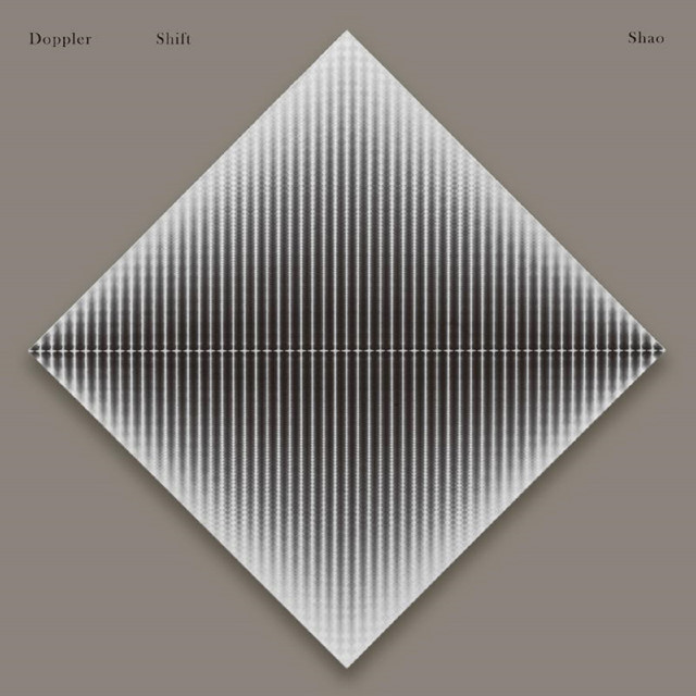 Doppler Shift cover art