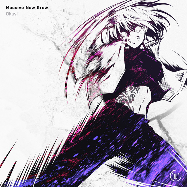 Okay! cover art