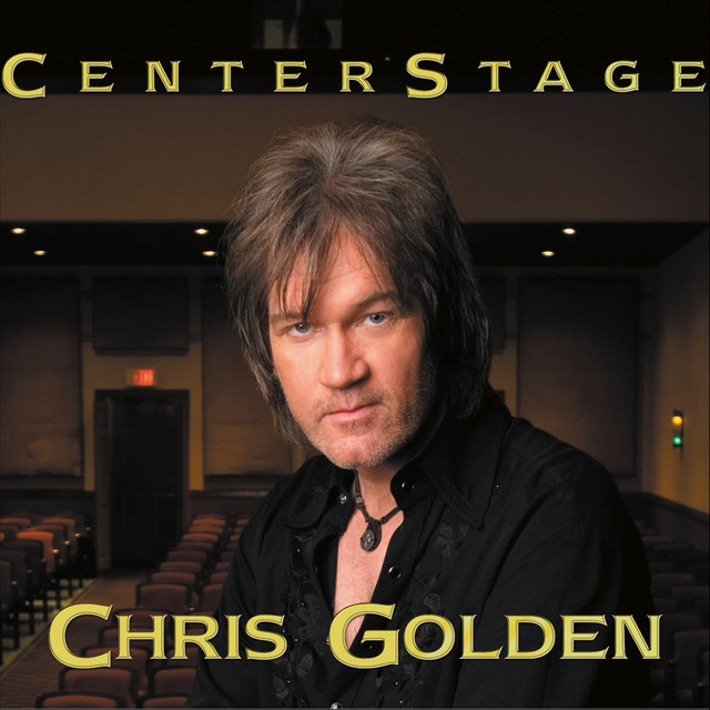CenterStage cover art