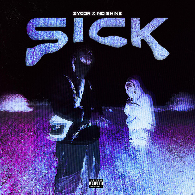 SICK cover art