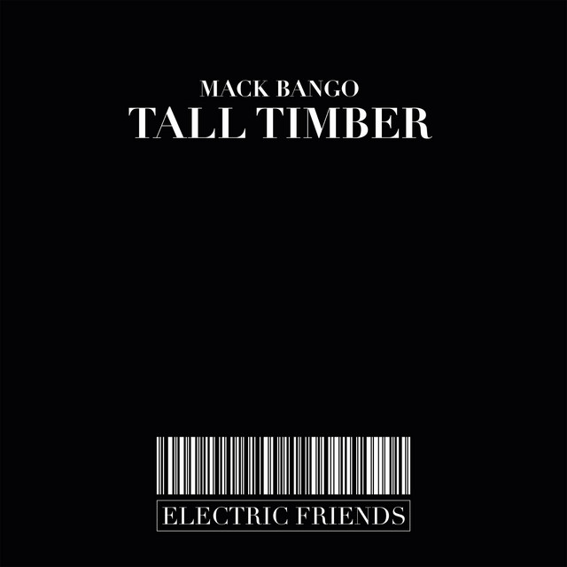 Tall Timber album art