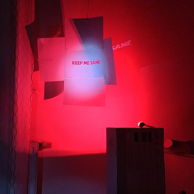 undefined album image
