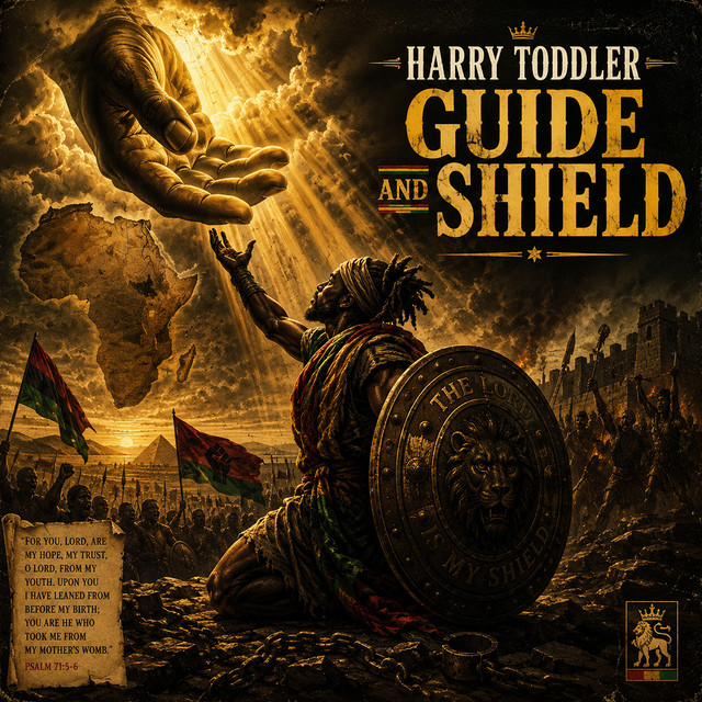 Guide and Shield