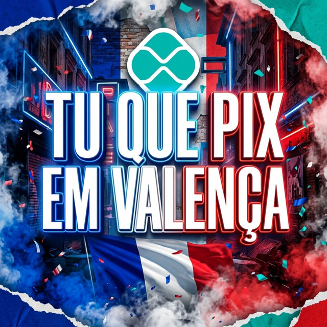TU QUE PIX EM VALENÇA