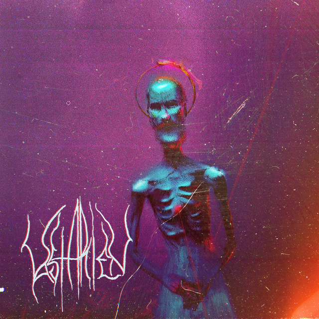 Nothing Inside cover art