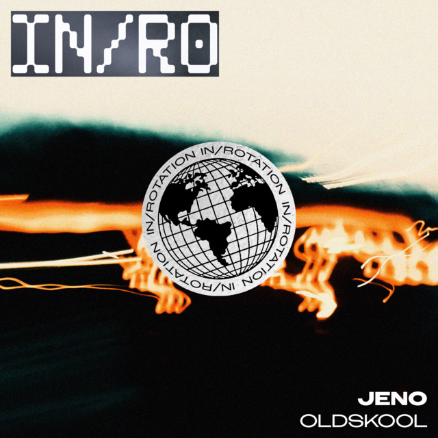 Oldskool artwork