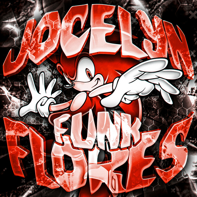 Cover art for SXLLX — JOCELYN FLORES FUNK