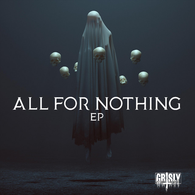 All For Nothing EP cover art