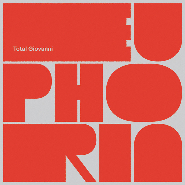 Cover of I See by Total Giovanni