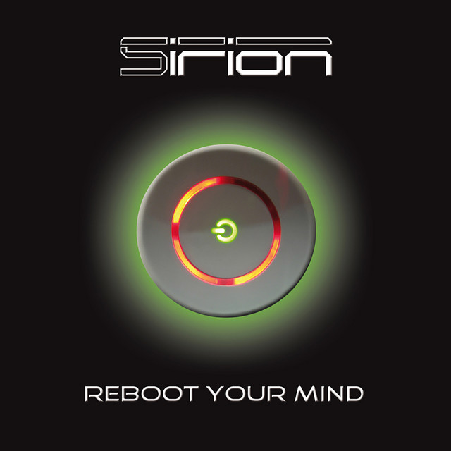 Reboot Your Mind cover art