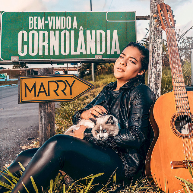 Bem-Vindo a Cornolândia cover art