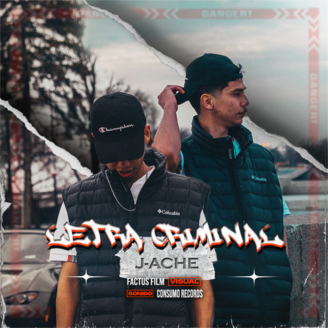 Letra de Criminal