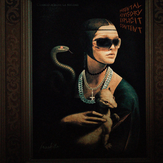 Donna docta cover art