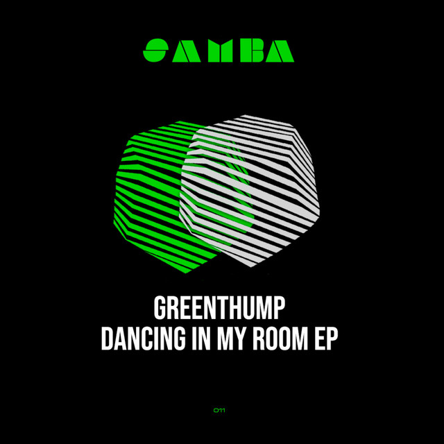Dancing in My Room - Original Mix