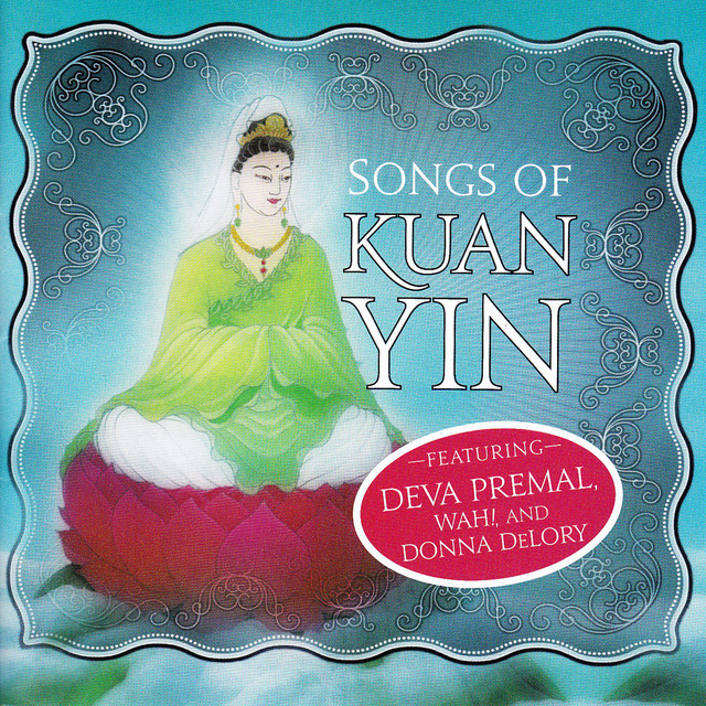 Prayer to Kuan Yin