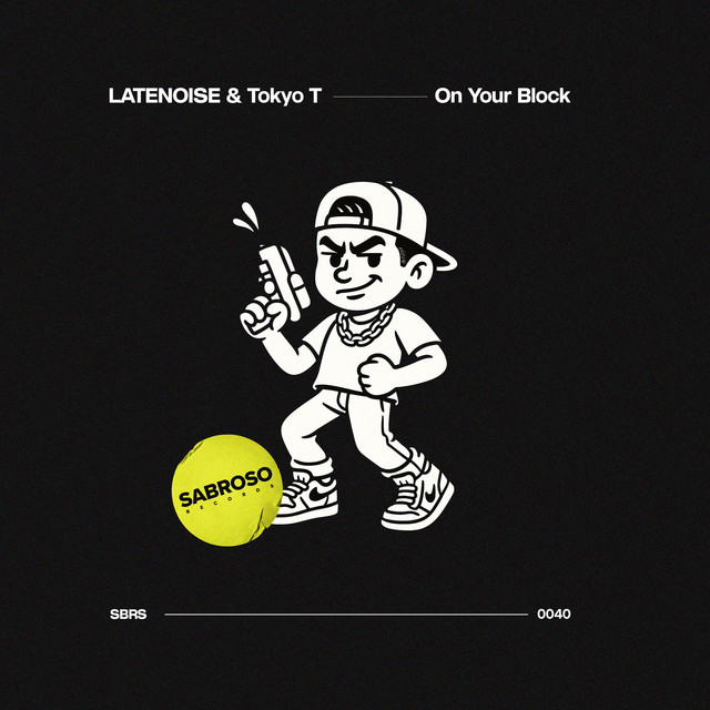 On Your Block - Radio Edit