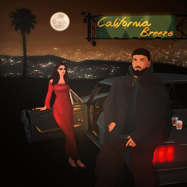 California Breeze