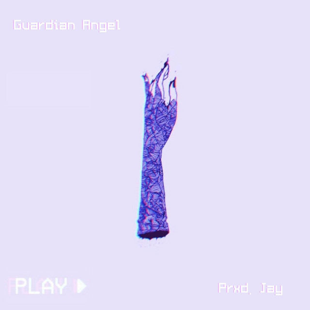 Guardian Angel cover art